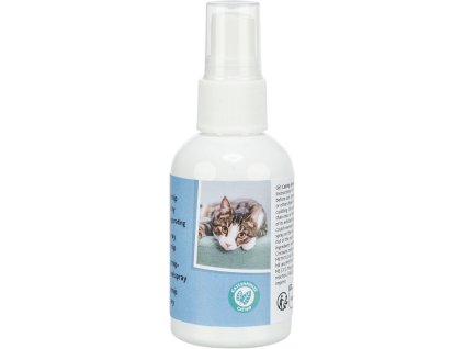 Catnip spray, podporuje hravost (Objem spreje 50 ml)