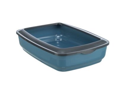 WC MIO z rantem 32 x 43 x 12 cm