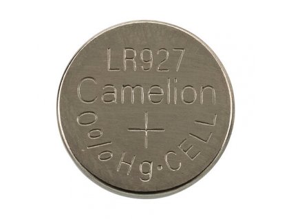 Tartalék akkumulátor 3 db, LR927-től 4130-ig - AKCIÓS (RP 0,90 CZK)