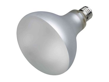 ProSun Mixed D3, UV-B lampa, (RP 2,10 Kč) (Velikost lampy ø 95 × 130 mm, výkon: 100 W, světelný tok: 700 lm)