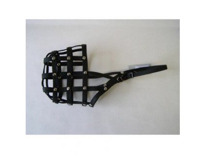 Nylon muzzle no.3