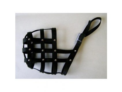 Náhubok nylon č.11
