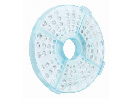 Replacement activated carbon filter for drinking fountain 24464, 2 pcs.