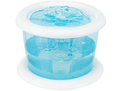 BUBBLE STREAM automatický dávkovač vody 3 l modro/biely (RP 1,90 €)