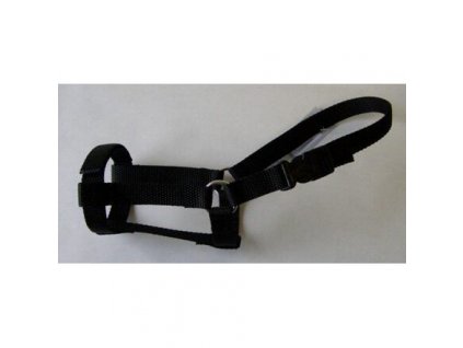 Nylon halter no. 1