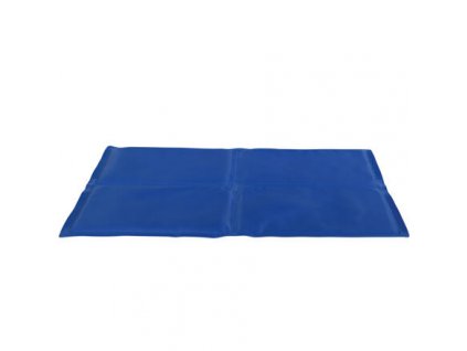 Cooling pad for animals, blue