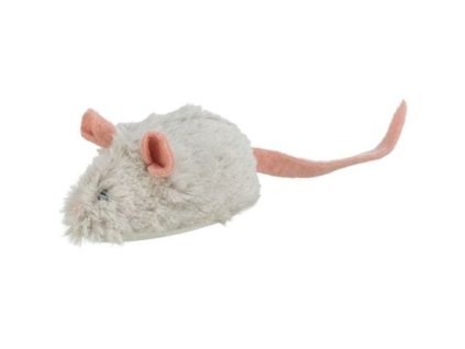 Aktivní myš 8 cm (RP 0,90 Kč)