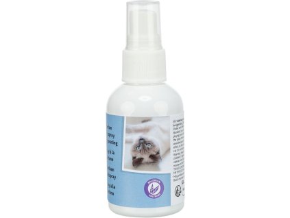 Sprej z kozlíku lékařského, podpora hravosti (Objem spreje 50 ml)