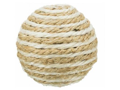 Sisal ball 6 cm