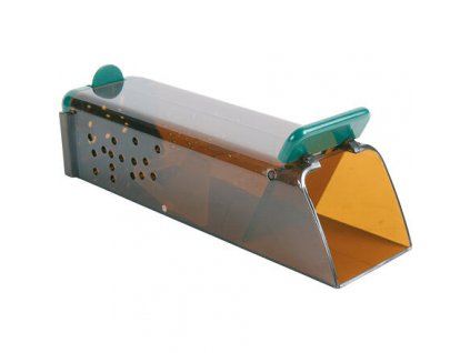 Mausefalle 6 x 4,5 x 17 cm TRIXIE