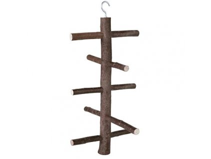 Wooden swing for aviary 5 rungs 27cm TRIXIE