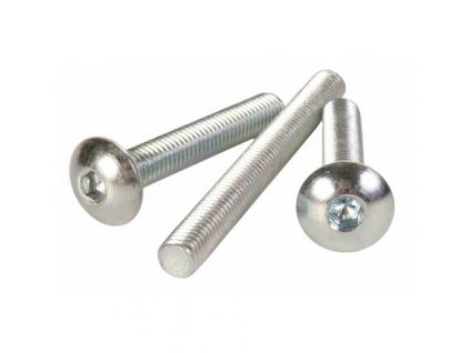 Spare screws (whole package) for # 4390 - MADRID scraper