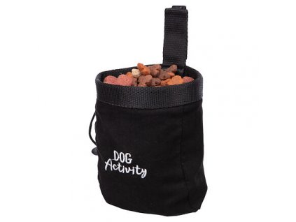 Sada Dog Activity Baggy sáček na pamlsky 9x14cm (10ks)