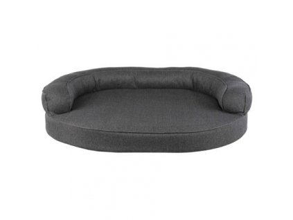Sofa FLORENTINA 80 x 60 cm szara
