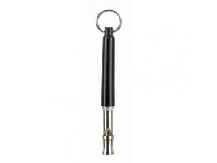 Metal whistle, high frequency 8 cm