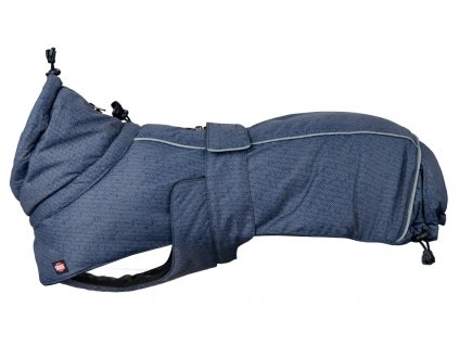 Costum de iarna PRIME S albastru 36 cm - REDUCERE