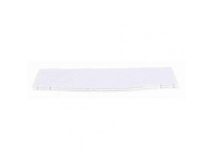 Absorbent pads for a male dog's belly belt