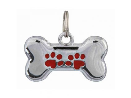Pandantiv guler forma OS 3,5 x 2 cm