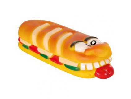 Sandwich salbatic 19 cm TRIXIE - REDUCERE