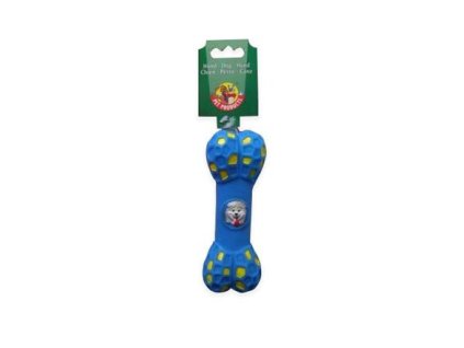 Kosti mix barev 15 cm