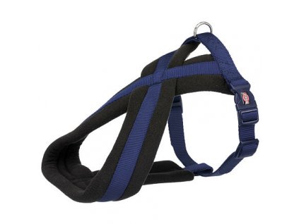 Ham din nailon căptușit PREMIUM - indigo