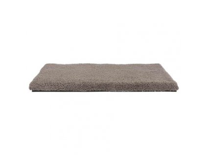 Orthopedic mattress BENDSON Vital, light gray