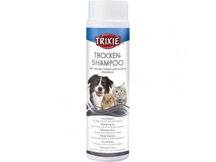 TRIXIA Trocken šampón 200 g - suchý šampón