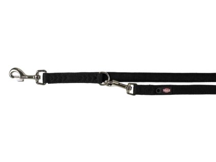 Lesa extensibila Comfort Soft ML 2m/20mm, neagra - REDUCERE