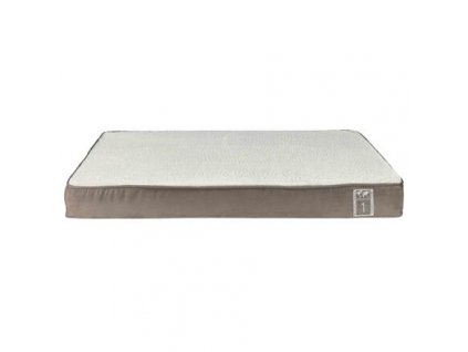 Vital pillow Best of all Breeds, 100 x 70 cm, dark gray/gray