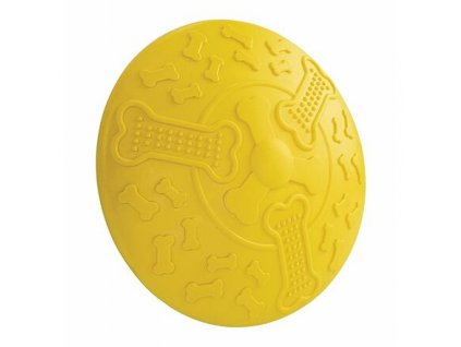 Floating flying disc with vanilla 19cm HipHop
