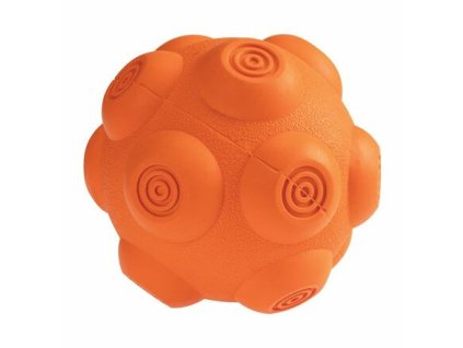 Bumpy míček vanilkový HipHop (Velikost míčku ø 7,5 cm, barva růžová)