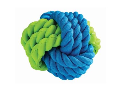 Połączenie naturalnej gumy Monty Ball i bawełny HipHop