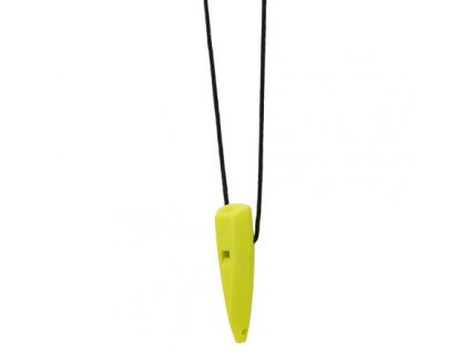 Fluier plastic, 6 cm