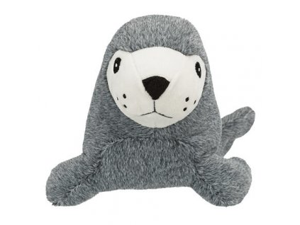 BE NORDIC Seelöwe Thies, Plüsch mit Sound, 30cm