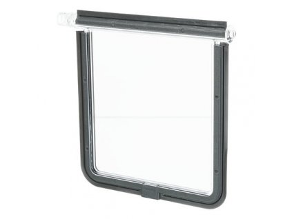Replacement flap for doors 4420, 4421, 4422, 4423