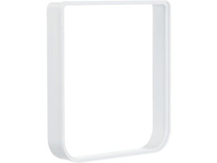 Cat flap tunnel 44241, white