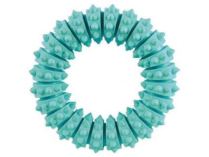 DentaFun gyűrű mentával 12 cm