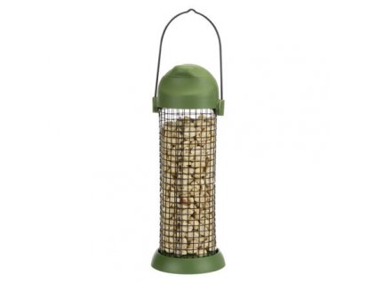 Nut container, 500 ml/22 cm, green