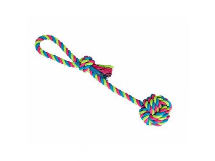 HipHop cotton ball puller, pink, blue, green