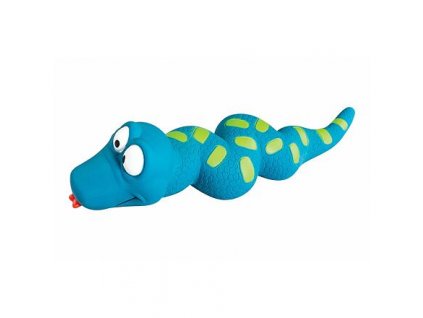 Snake HipHop hangzással
