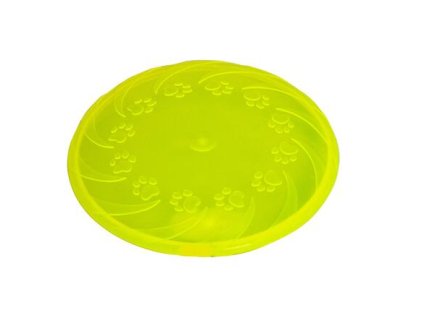 Floating flying disc TRP 18 cm HipHop