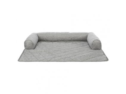 Sofa NERO, 90x90cm light gray
