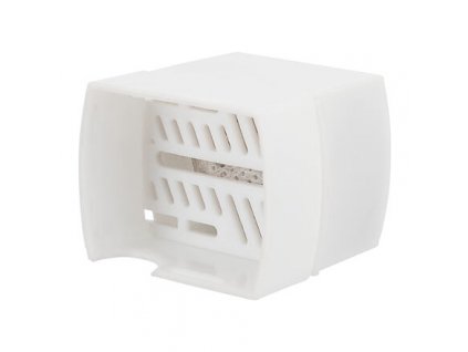 Aktivkohlefilter für 24450, 4 Stück