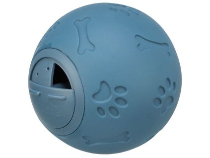 Míč na pamlsky pro středního psa TRIXIE (Velikost míčku na pamlsky ø 11 cm)