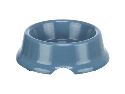 Miska BUFET s gumou (Velikost plastové misky BUFET 0,5 l/ø 14 cm)