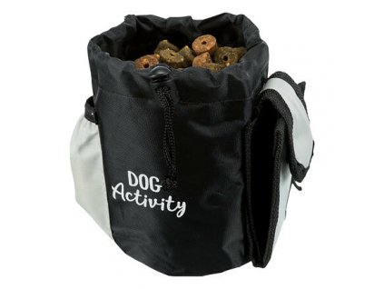 Dog Activity Treat Bag - nylonová taštička na pamlsky, 10x15cm