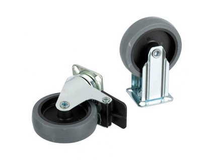 Räder für GULLIVER IV-VII Träger