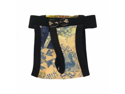 Dany - meleg bugyi 5-ös méret (50 cm)