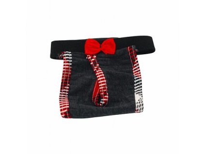 Dany - heat panties size 6 (55cm)