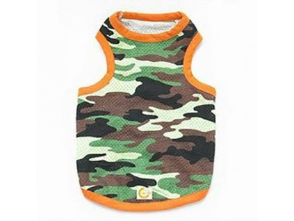 Maieu de camuflaj